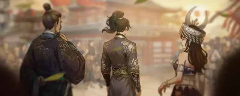 《今古群侠传》进入邪线必备条件介绍