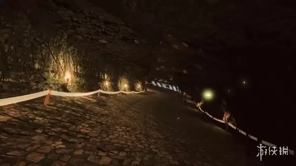 《王牌竞速》新赛道失落的神庙公布 失落的神庙地图一览