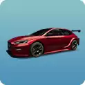 王牌竞速MG6 XPOWER TCR怎么样 MG6 XPOWER TCR图鉴