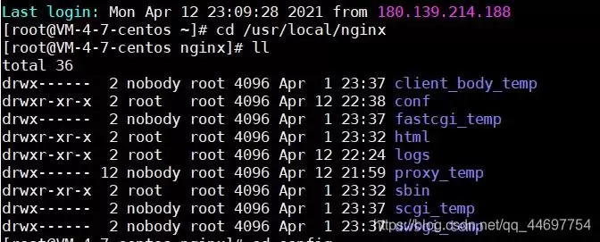 如何用Nginx在服务器上部署静态HTML页面