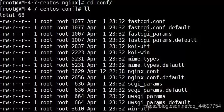 如何用Nginx在服务器上部署静态HTML页面