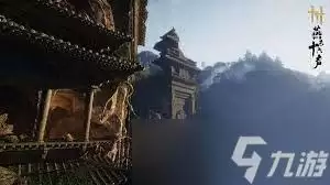 燕云十六声墨城云轨建造方法介绍