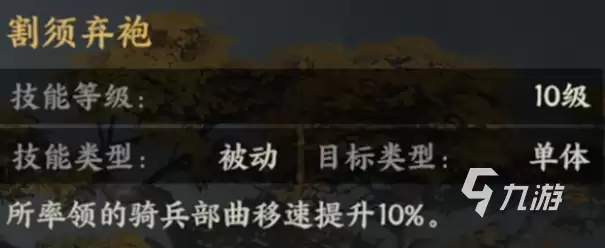 三国群英传策定九州曹操阵容怎么组 三国群英传策定九州曹操阵容推荐