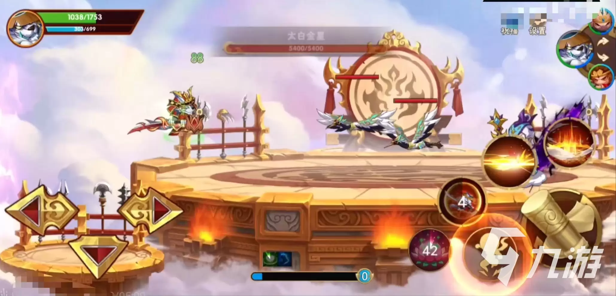 造梦大乱斗好玩吗 造梦大乱斗玩法介绍