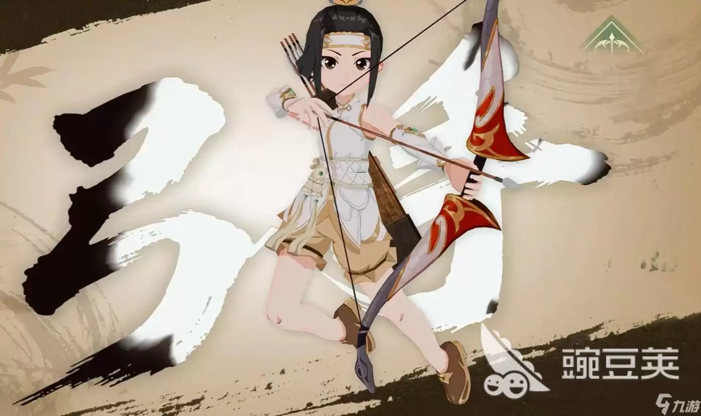 热血江湖归来弓箭手怎么玩 热血江湖归来弓手加点攻略