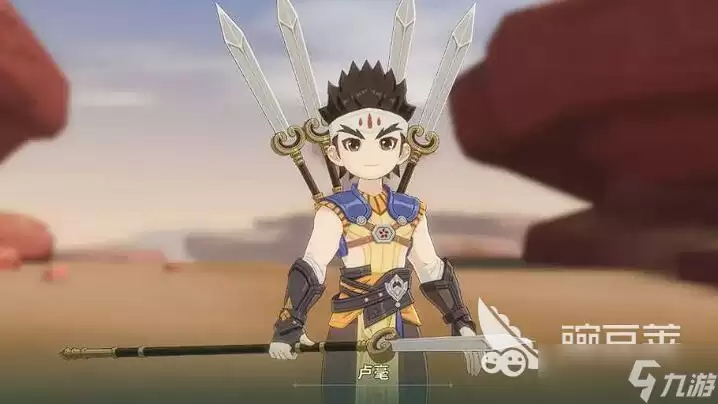热血江湖归来武学怎么选 热血江湖归来武学入门攻略