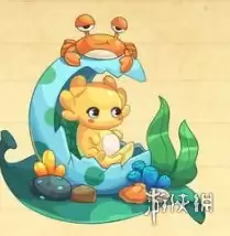 《摩尔庄园手游》六角龙飘飘窝 六角龙飘飘窝获得方法