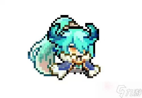 《我的勇者》全新魂卡芙法介绍