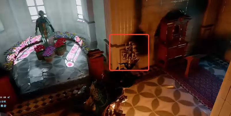 红色沙漠纳兹克单手剑怎么获得