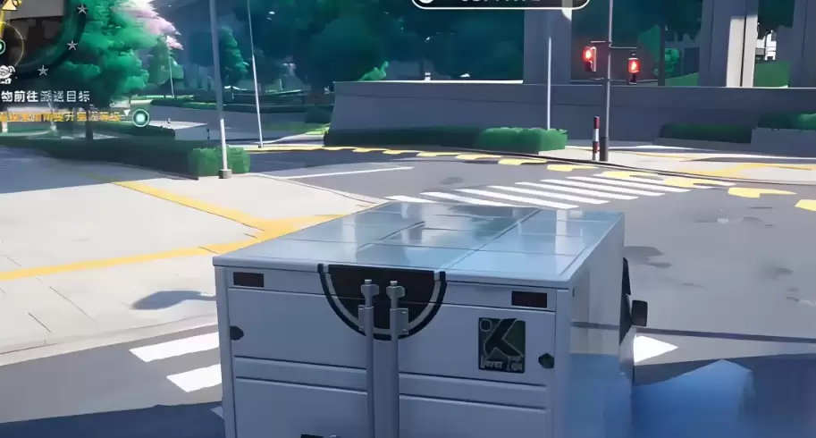 异环怎么获取货运小卡车