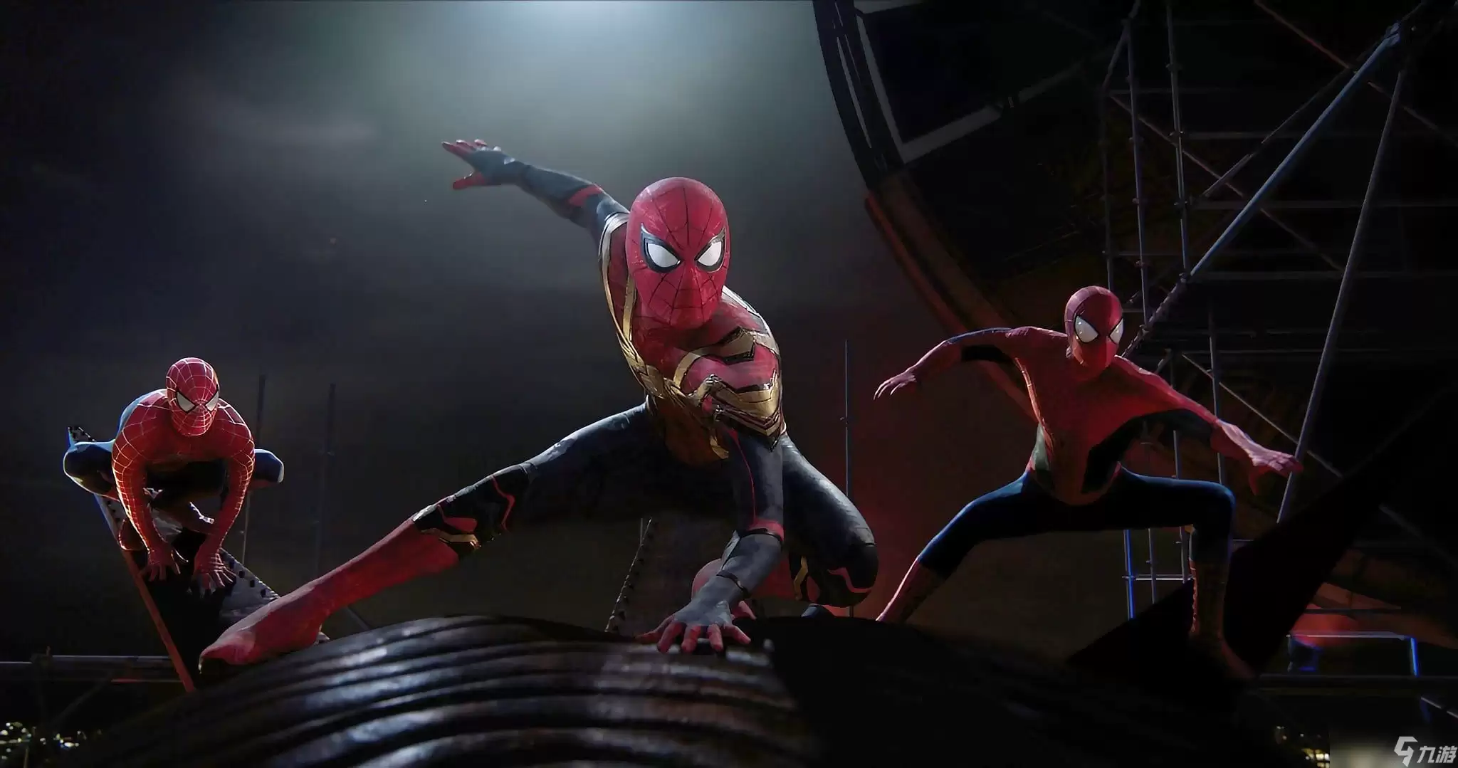 Spider-Man: No Way Home 在 Disney Plus 上热度飙升,我们知道其背后的原因
