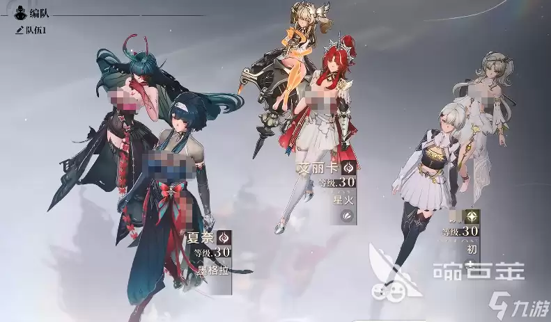 归环真灵怎么玩 归环手游使灵系统介绍
