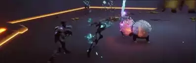 破神者游戏有哪些特色内容