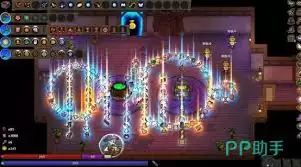 魔法工艺法术有哪些