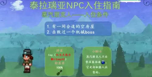 蒸汽朋克人 蒸汽朋克人