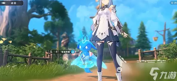 蓝色星原旅谣怎么肝 蓝色星原旅谣装备获取和强化