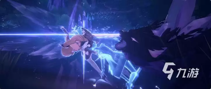 蓝色星原旅谣完美闪避技巧分享 蓝色星原怎么完美闪