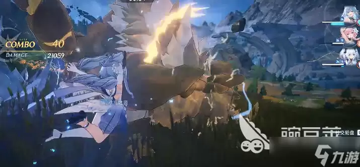 蓝色星原旅谣配队一览 蓝色星原旅谣手游如何配队