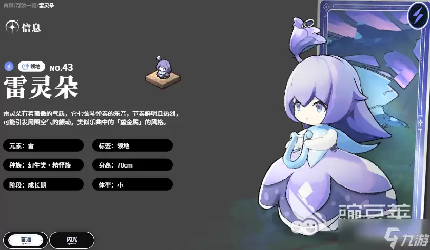 蓝色星原旅谣奇波技能搭配一览 蓝色星原旅谣手游奇波技能有什么
