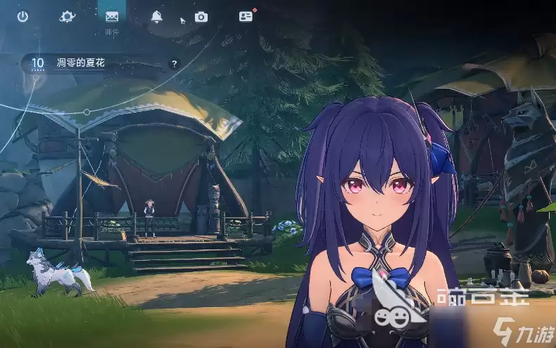 蓝色星原旅谣相机怎么用 蓝色星原旅谣相机功能介绍