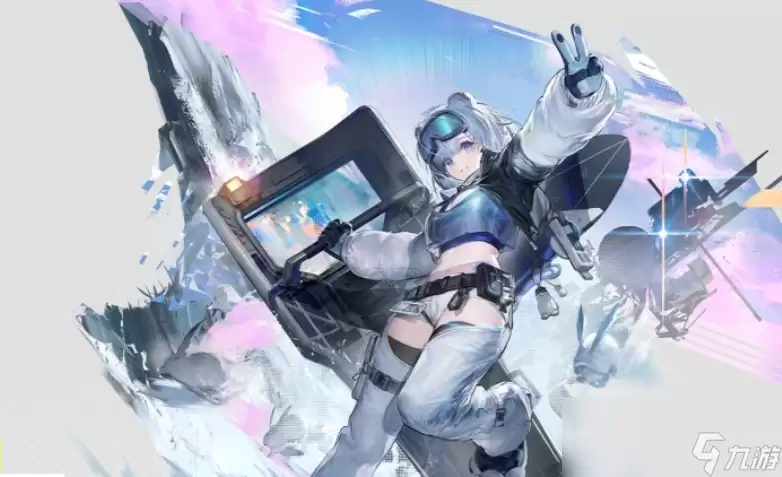 《明日方舟:终末地》昼雪特点介绍