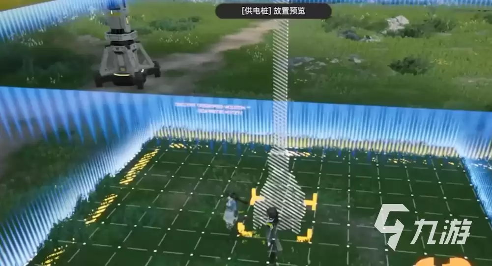 明日方舟终末地电力塔是什么 明日方舟终末地电力塔作用介绍
