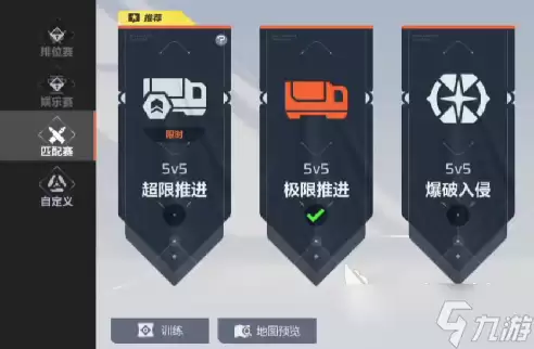 卡拉彼丘模式大全 卡拉彼丘模式有哪些