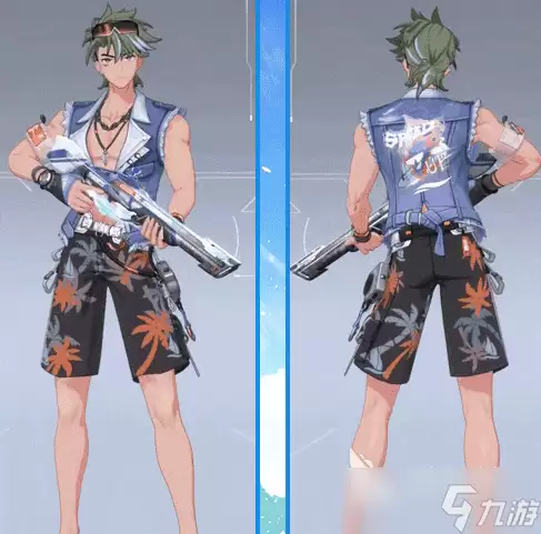 卡拉彼丘手游白墨角色怎么样 卡拉彼丘手游白墨强度分析