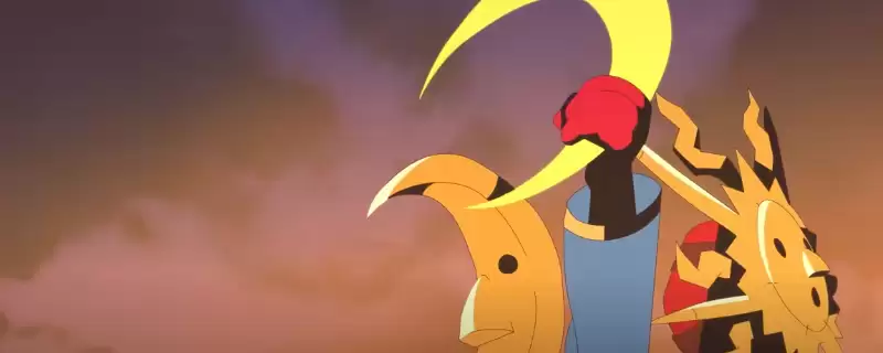 《咒语旅团》虫子医生介绍