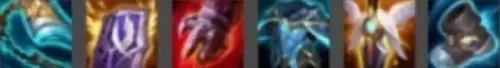 lol诺克萨斯之手出装及符文推荐1 lol诺克萨斯之手出装及符文推荐1
