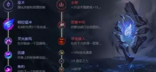 lol诺克萨斯之手出装及符文推荐3 lol诺克萨斯之手出装及符文推荐3