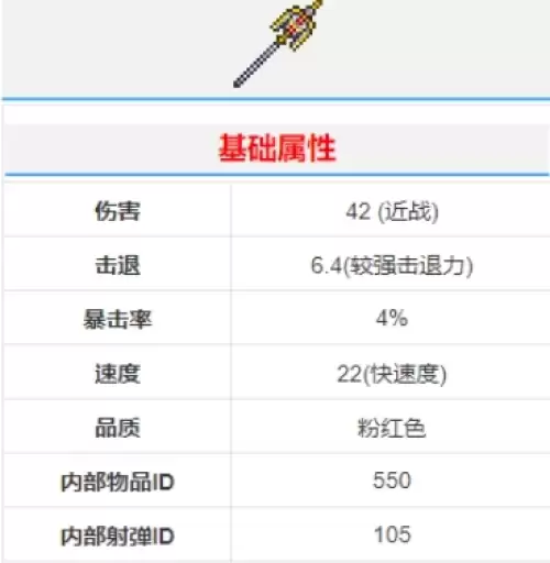 泰拉瑞亚永恒之枪获取指南2