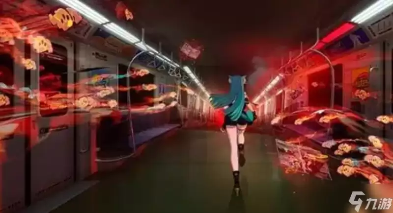 异环海特洛市怎么玩 超自然核心场景探索指南