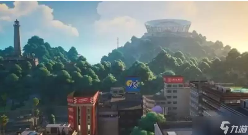 异环海特洛市怎么玩 超自然核心场景探索指南