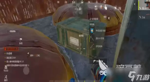 失控进化火车介绍 失控进化有火车元素吗