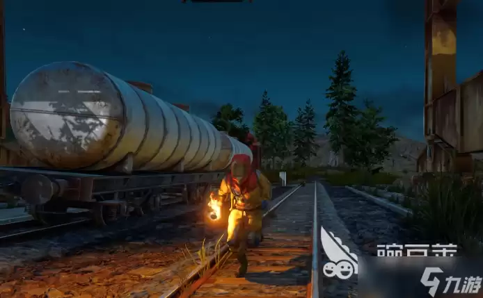 失控进化地图是什么样的 失控进化地图介绍