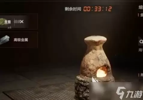 失控进化手游版的一工作台怎么做怎么升级到二3 失控进化工作台升级攻略