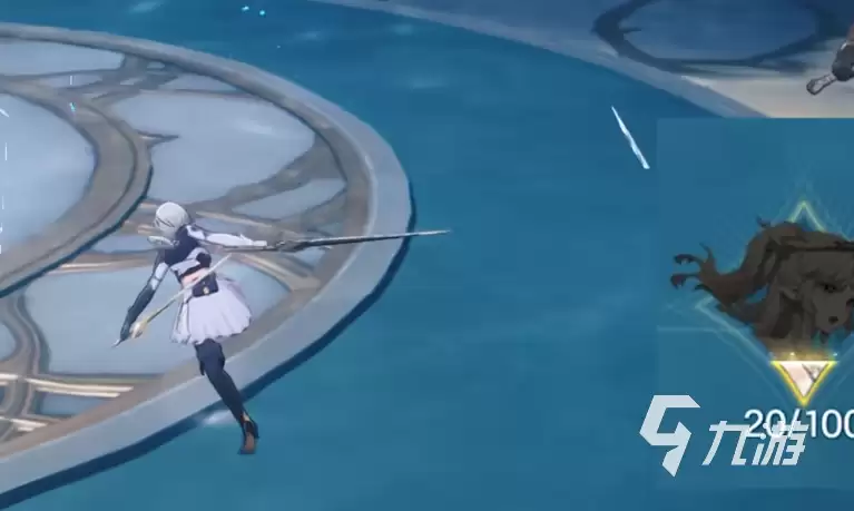 归环五维属性是什么 归环五维属性介绍