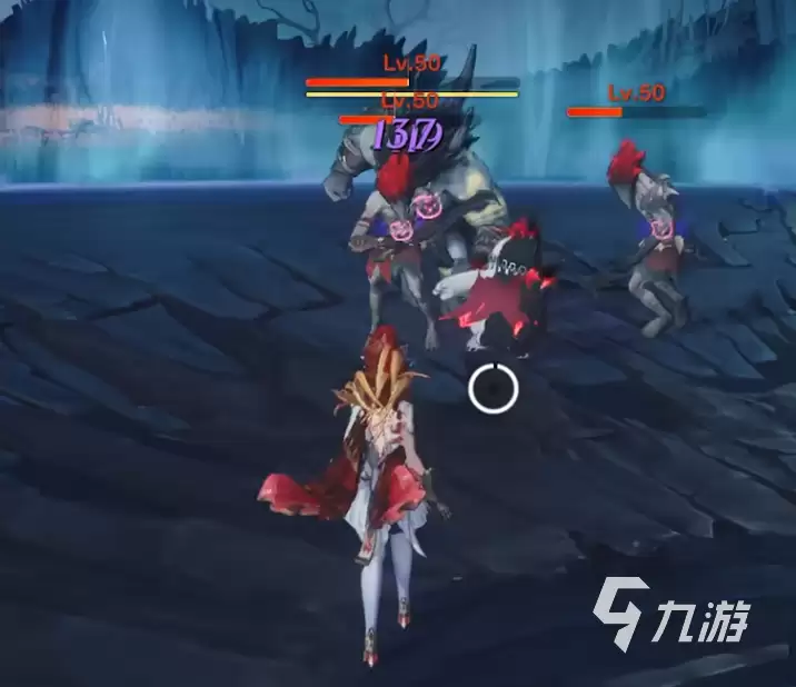 归环五维属性是什么 归环五维属性介绍