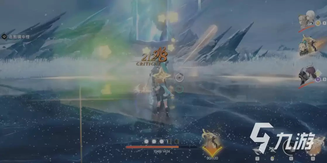 归环真灵是什么 归环真灵介绍