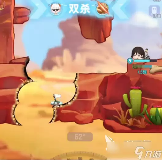 弹弹星球怎么切换攻击目标弹弹星球切换攻击目标攻略详解