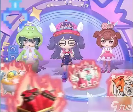 弹弹星球怎么切换攻击目标弹弹星球切换攻击目标攻略详解