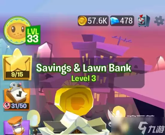 植物大战僵尸3金币获取指南 植物大战僵尸3金币怎么获取