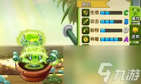 植物大战僵尸3中电系植物都有啥