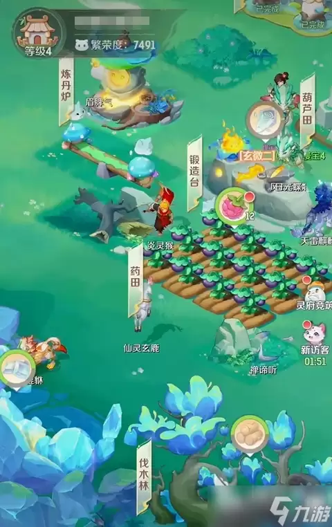 灵兽大冒险好玩吗 灵兽大冒险玩法详解