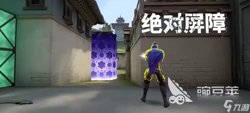 无畏契约手游壹决怎么样 无畏契约手游壹决角色解析