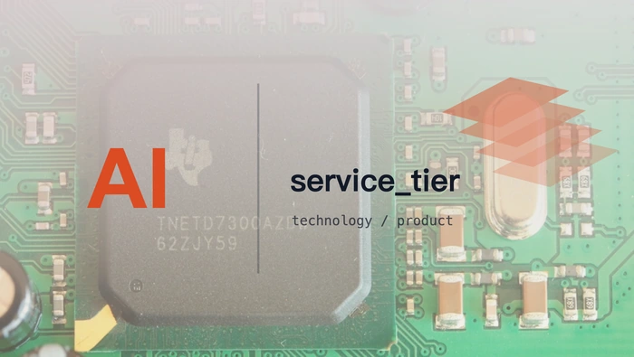 GPT-5.6 Sol 的 service_tier 参数如何选择 fast、priority 或 ultrafast？