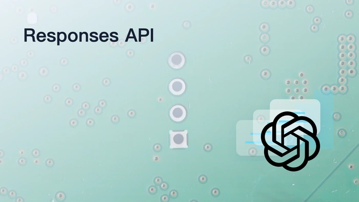 GPT-5.6 Sol 如何通过 OpenAI Responses API 创建 AI 应用？