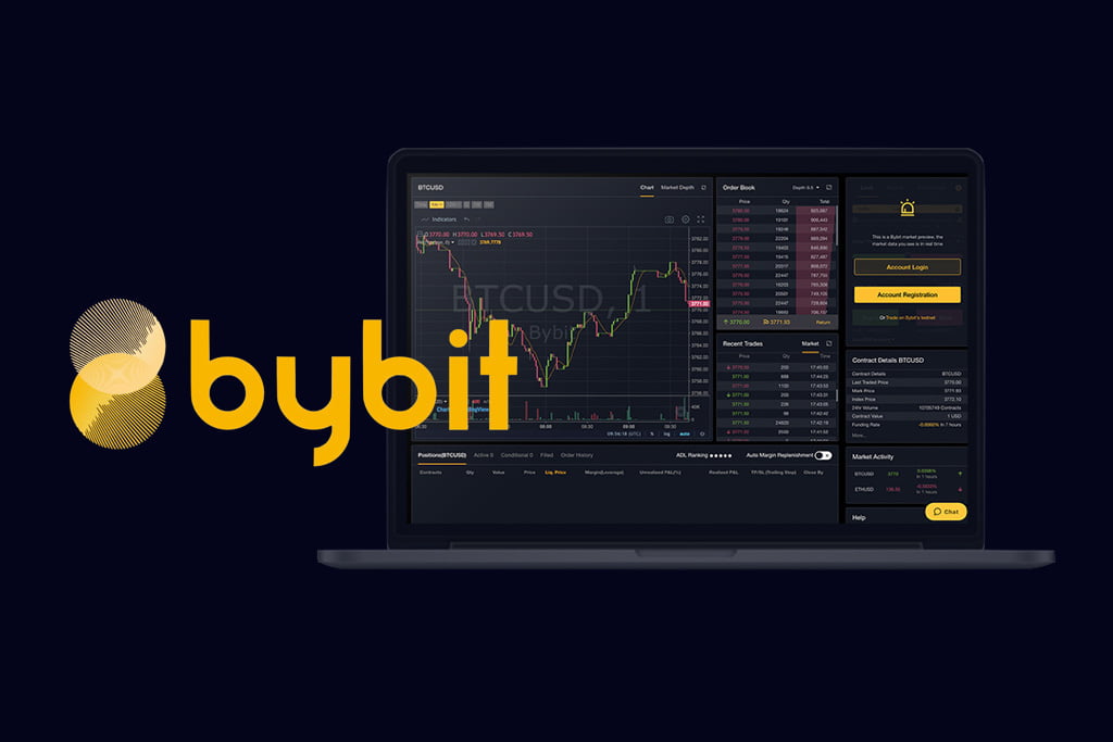Bybit交易所