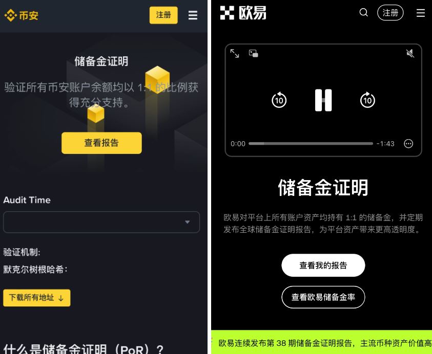 加密货币交易所选购攻略